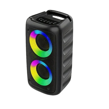 Best Selling Kinglucky Bluetooth Speaker HY-3317 Wireless Speaker High Power  Home Karaoke Wireless Speaker