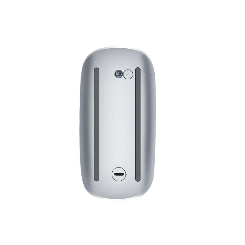 IFacemall High-end Brand New Original Optical Magic Wireless Mouse 2 for macbook WIreless Mouse for Laptop Computer Multi-device